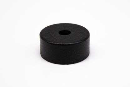 ChangeMaker Kit d'accordage pour trompette Sib - Noir mat