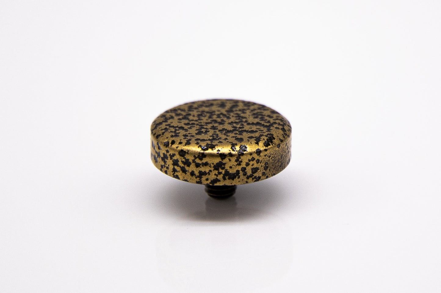 ChangeMaker Tuning Set for Bb Trumpet - Gold/Black "Leopard"