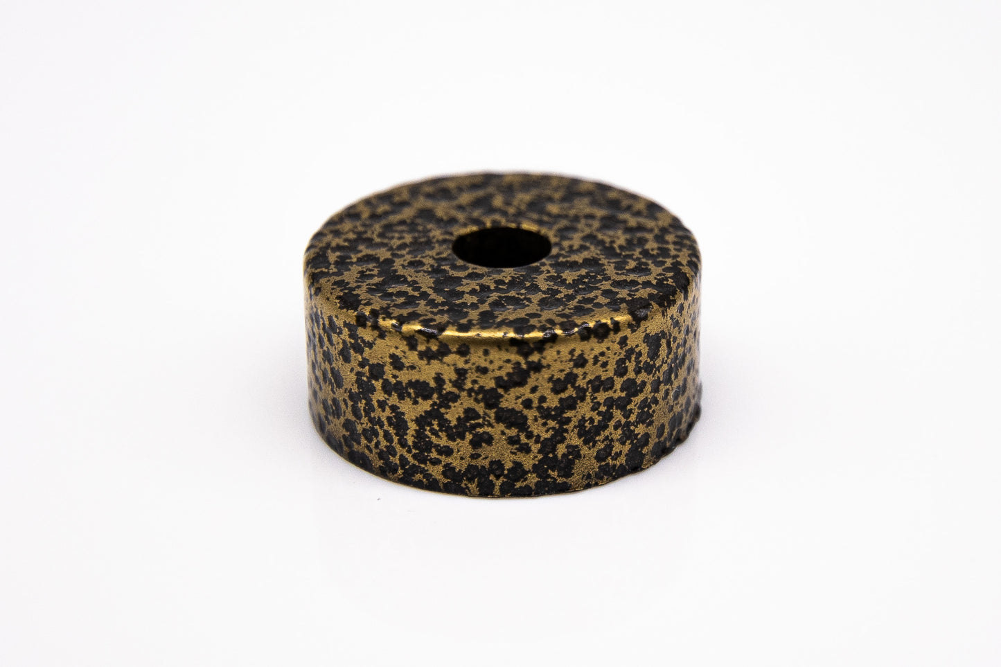 ChangeMaker Tuning Set for Bb Trumpet - Gold/Black "Leopard"